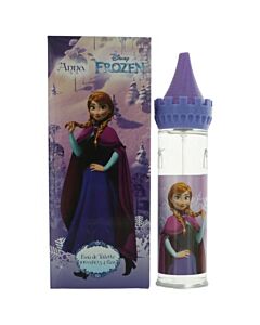 Disney Ladies Frozen Anna EDT 3.4 oz Kids Fragrances 810876035316