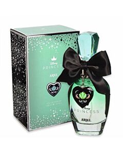 Disney Ladies Princess Ariel Prestige EDP Spray 3.4 oz Fragrances 810876034760