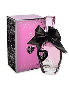 Disney Ladies Princess Aurora EDP 3.4 oz Fragrances 810876034753