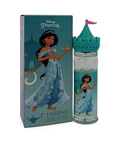 Disney Princess Jasmine / Disney EDT Spray 3.4 oz (100 ml)