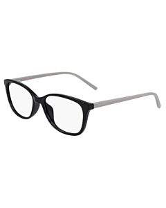 DKNY 51 mm Black Eyeglass Frames