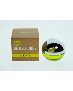 DKNY Ladies Be Delicious EDP Spray 1.0 oz Fragrances 085715950024