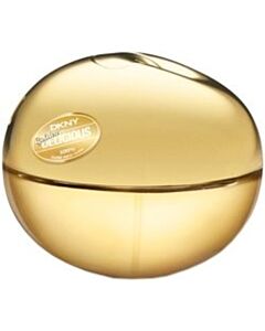 DKNY Ladies Golden Delicious EDP 1.7 oz Fragrances 085715950123