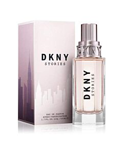 DKNY Ladies Stories EDP Spray 1.7 oz Fragrances 022548400067