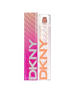 DKNY Summer 2020  by Donna Karan for Women 3.4oz Energizing Eau de Toilette Spray