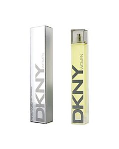 Dkny Women Energizing / DKNY EDP Spray 3.4 oz (100 ml) (w)