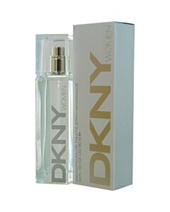 Dkny Women Energizing / Donna Karan EDT Spray 1.0 oz (w)