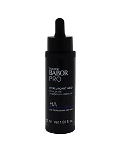 Doctor PRO - Hyaluronic Acid Concentrate Serum by Babor for Women - 1.69 oz Serum