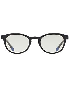 Dolce and Gabbana 48 mm Black Eyeglass Frames