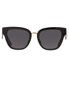 Dolce and Gabbana 51 mm Black Sunglasses