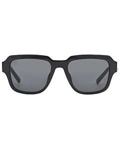 Dolce and Gabbana 52 mm Black Sunglasses