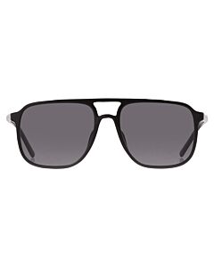 Dolce and Gabbana 58 mm Black Sunglasses