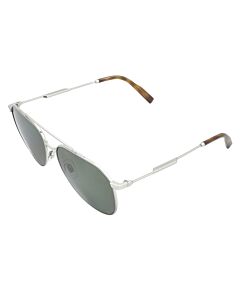 Dolce and Gabbana 58 mm Silver Sunglasses