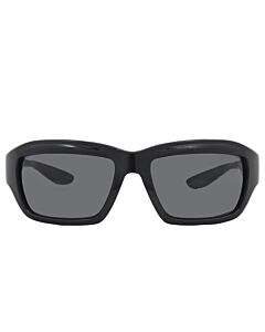 Dolce and Gabbana 59 mm Black Sunglasses