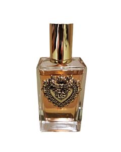 Dolce and Gabbana Ladies Devotion EDP Spray 3.0 oz (Tester) Fragrances 8057971183678