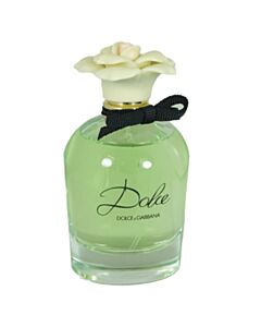Dolce and Gabbana Ladies Dolce EDP 2.5 oz Fragrances 8057971180295
