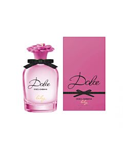 Dolce and Gabbana Ladies Dolce Lily EDT Spray 1.7 oz Fragrances 3423222052416