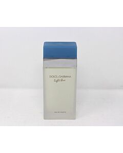 Dolce and Gabbana Ladies Light Blue EDT Spray 0.85 oz (Tester) Fragrances 000010082803