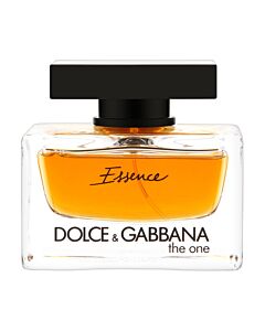 Dolce and Gabbana Ladies The One Essence EDP 2.1 oz (Tester) Fragrances 3423473026822