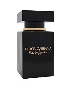 Dolce and Gabbana Ladies The Only One Intense EDP Spray 1.0 oz Fragrances 3423478966550