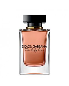 Dolce and Gabbana Ladies The Only One EDP 3.4 oz Fragrances 8057971184910