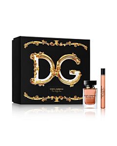Dolce and Gabbana Ladies The Only One Gift Set Fragrances 3423222065966