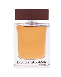 The One Men / Dolce and Gabbana EDT Spray 3.4 oz (100 ml) (m)