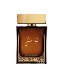 Dolce and Gabbana Men's The One Royal Night EDP Spray 3.38 oz (Tester) Fragrances 3423473026853