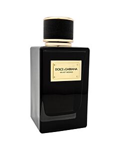 Dolce and Gabbana Men's Velvet Incenso EDP 5.0 oz Fragrances 3423478400054