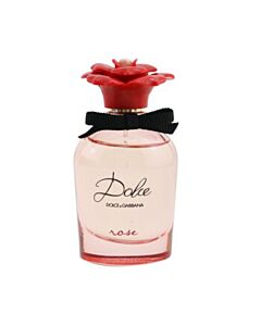 Dolce & Gabbana - Dolce Rose Eau De Toilette Spray  50ml/1.7oz