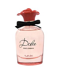 Dolce & Gabbana - Dolce Rose Eau De Toilette Spray  75ml/2.5oz