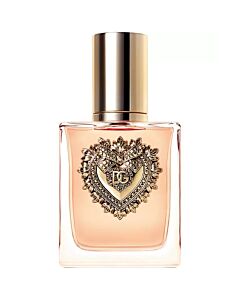 Dolce and Gabbana Ladies Devotion EDP Spray 1 oz Fragrances 847666039414