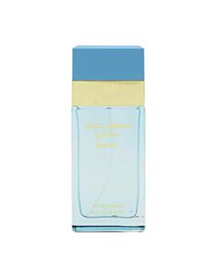 Dolce & Gabbana Ladies Light Blue Forever EDP Spray 1.6 oz Fragrances 3423222015961