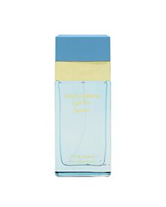 Dolce & Gabbana Ladies Light Blue Forever EDP Spray 3.3 oz Fragrances 3423222015978