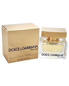 Dolce Gabbana Ladies The One EDP Spray 1 oz Fragrances 3423473020981