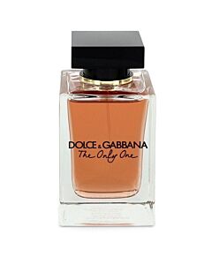 Dolce & Gabbana Ladies The Only One EDP Spray 3.4 oz (Tester) Fragrances 3423478452664
