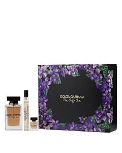 Dolce & Gabbana Ladies The Only One Gift Set Fragrances 3423222017873