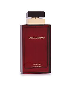 Dolce Gabbbana Pour Femme Intense / Dolce and Gabbana EDP Spray 3.3 oz (100 ml) (w)