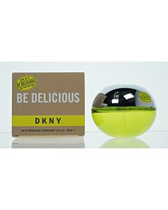 Donna Karan Ladies Be Delicious EDP Spray 3.4 oz Fragrances 085715950000