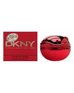 Donna Karan Ladies DKNY Be Tempted EDP 3.4 oz Fragrances 085715950178