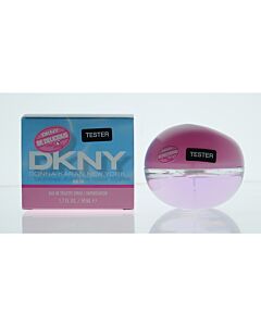 Donna Karan Ladies Pool Party DKNY Be Delicious Mai Tai EDT Spray 1.7 oz (Tester) Fragrances 085715951250