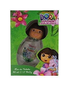 Dora and Boots by Marmol and Son for Kids - 1.7 oz EDT Spray
