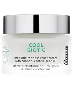 Dr.Brandt Cool Biotic Prebiotic Redness Relief Cream 50 Gr.