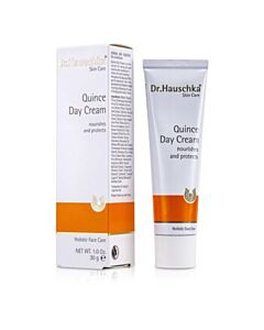 Dr. Hauschka - Quince Day Cream (For Normal, Dry & Sensitive Skin)  30g/1oz