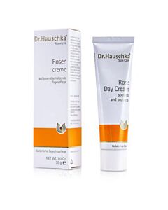 Dr. Hauschka - Rose Day Cream  30ml/1oz