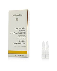 Dr. Hauschka - Sensitive Care Conditioner (For Sensitive Skin)  10 Ampules