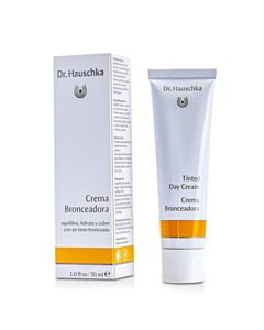 Dr. Hauschka - Tinted Day Cream  30ml/1oz