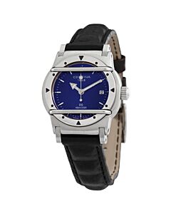 DS-Cascadeur-Leather-Blue-Dial-Watch