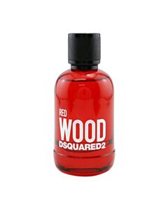 Dsquared2 Ladies Red Wood EDT Spray 3.4 oz Fragrances 8011003852697