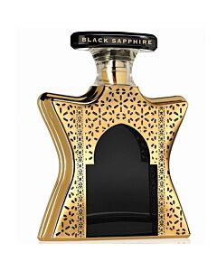 Dubai Black Sapphire / Bond No.9 EDP Spray 3.3 oz (100 ml) (m)